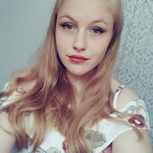 Meet your Posher, Shyla